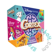 Cortex - Disney 
