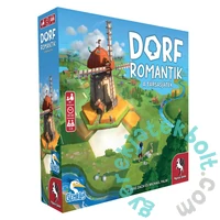 Dorfromantik A társasjáték (PEG10001)