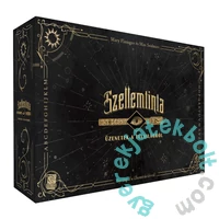 Szellemtinta - Üzenetek a túlvilágról (RES10001)