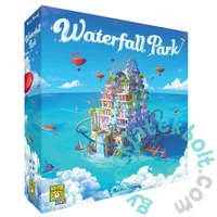 Waterfall Park társasjáték magyar kiadás (ASM34682)