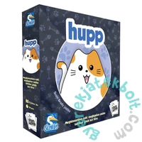Hupp társasjáték (LDG10021)