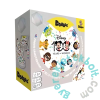 Dobble Disney - 100. évfordulós kiadás (ASM34680)