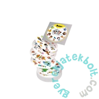 Dobble Disney - 100. évfordulós kiadás (ASM34680)