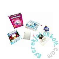 Szabadulópakli - Csodaországban társasjáték (DAV34139)