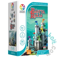 Smart Games - Bástya Rakás készségfejlesztő