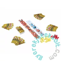 Almamérce társasjáték (20476)