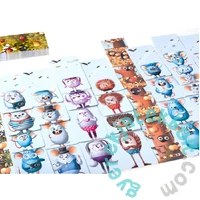 Almamérce társasjáték (20476)