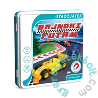 Smart Games - Bajnoki Futam logikai játék