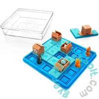 Smart Games - Cicák és Dobozok készségfejlesztő