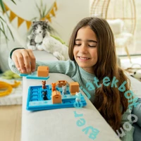 Smart Games - Cicák és Dobozok készségfejlesztő