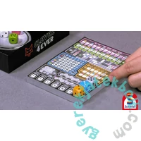 Clever 4ever társasjáték