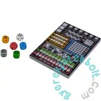 Clever 4ever társasjáték