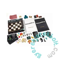 Csavargódal társasjáték (LDG10016)