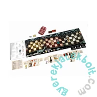 Csavargódal társasjáték (LDG10016)