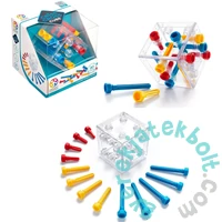 Smart Games - Csavaros Kocka logikai játék