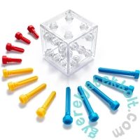 Smart Games - Csavaros Kocka logikai játék