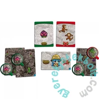 Fedezzük fel! A Dzsungel társasjáték (20489-182)