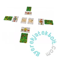 Fedezzük fel! A Dzsungel társasjáték (20489-182)