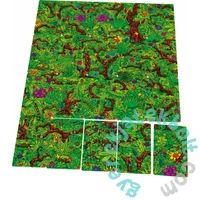 Fedezzük fel! A Dzsungel társasjáték (20489-182)