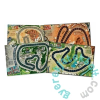 HEAT - Padlógáz  társasjáték (ASM34677)