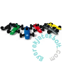 HEAT - Padlógáz  társasjáték (ASM34677)