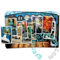 HEAT - Padlógáz  társasjáték (ASM34677)