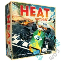 HEAT - Padlógáz  társasjáték (ASM34677)