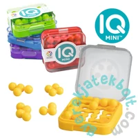 Smart Games - IQ Mini logikai játék
