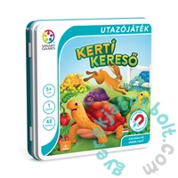 Smart Games - Kerti Kereső logikai játék