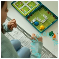 Smart Games - Kerti Kereső logikai játék