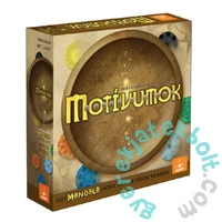 Motívumok társasjáték (20488-182)