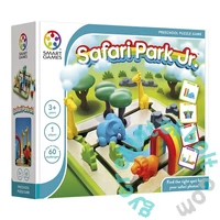Smart Games - Safari Park Jr. készségfejlesztő