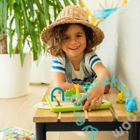 Smart Games - Safari Park Jr. készségfejlesztő