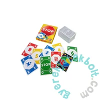 STOP Kártyajáték (ABA31046)