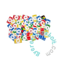 STOP Kártyajáték (ABA31046)