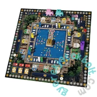 Amritsar - Az Aranytemplom társasjáték (VGBND67388)