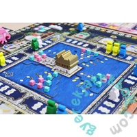 Amritsar - Az Aranytemplom társasjáték (VGBND67388)