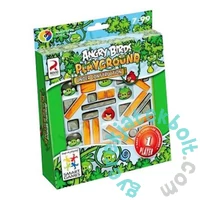 Angry Birds - Under Construction logikai játék (516897)