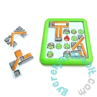 Angry Birds - Under Construction logikai játék (516897)