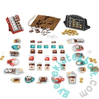 Café del Gatto társasjáték (494308)