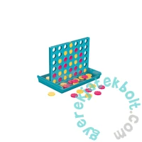 Schmidt - Classic Line, Vier társasjáték (49403)