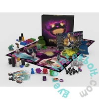 Csodaország csatái társasjáték (LDG10019)