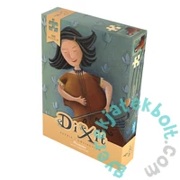 Dixit 500 db-os puzzle - Harmónia - Resonance (ASM34656)