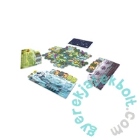 Farkasok - társasjáték 