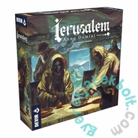 Jeruzsálem - Anno Domini társasjáték (67361)
