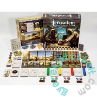Jeruzsálem - Anno Domini társasjáték (67361)