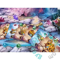 Kristály műhely társasjáték (241338)