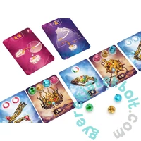 Kristály műhely társasjáték (241338)