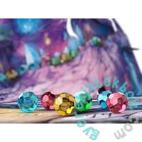 Kristály műhely társasjáték (241338)