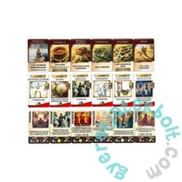 Mosaic - A civilizáció története - társasjáték (UGC10001)